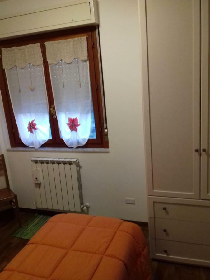Casa Vacanze "Ai Piedi Di Assisi" Bastia Umbra Exterior photo