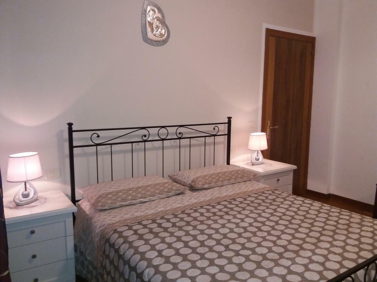 Casa Vacanze "Ai Piedi Di Assisi" Bastia Umbra Exterior photo